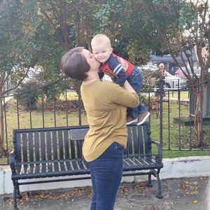 Meet your Posher, Allie